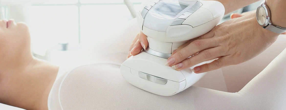 Modelowanie sylwetki