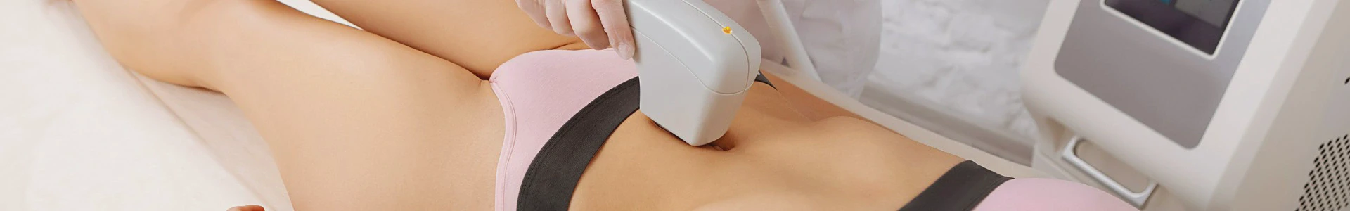 zabiegi kosmetyczne na ciało