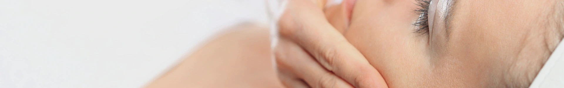 zabieg nawilżający